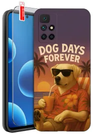 etui-do-xiaomi-redmi-10-wzory-or-silikonowe-matt-case-szklo-9h