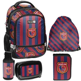 zestaw-plecak-szkolny-paso-tornister-pilka-klasa-1-3-football-zestaw-5el