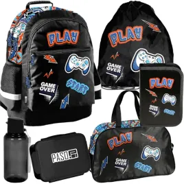 zestaw-plecak-szkolny-paso-tornister-gaming-klasa-1-3-pads-zestaw-6-el