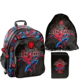 zestaw-plecak-szkolny-paso-tornister-klasa-1-3-spiderman-zestaw-3-elementow