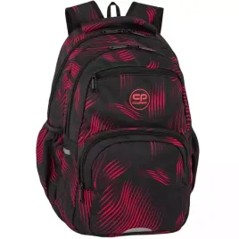 plecak-szkolny-wielokomorowy-mlodziezowy-coolpack-23l-czarny-czerwony
