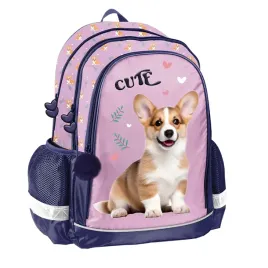 plecak-szkolny-paso-pies-tornister-klasa-1-3-piesek-corgi