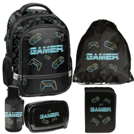 zestaw-plecak-szkolny-paso-tornister-pads-klasa-1-3-gamer-zestaw-5el