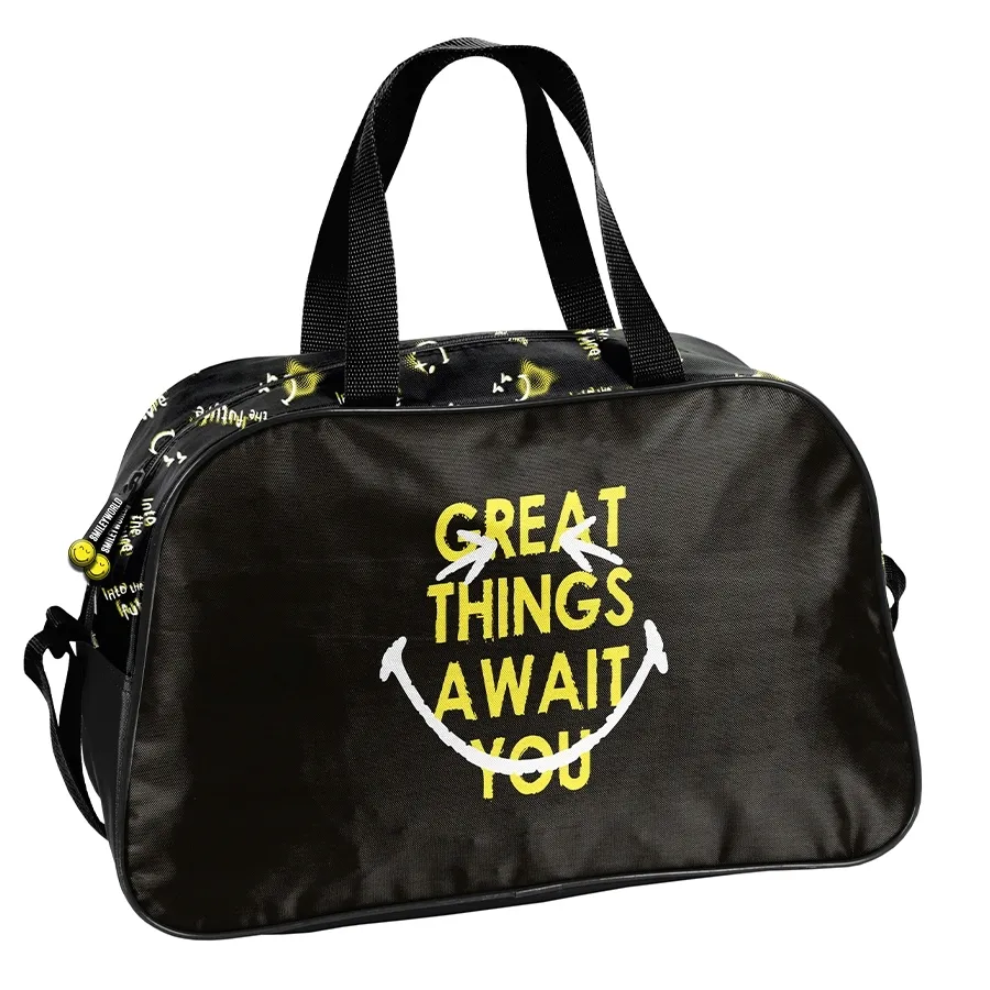 torba-sportowa-na-basen-smiley-stan-nowy