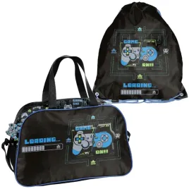 torba-sportowa-na-basen-game-on-worek-na-buty-gratis