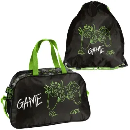 torba-sportowa-na-basen-game-pads-worek-na-buty-gratis