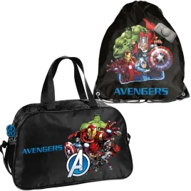 torba-sportowa-na-basen-avengers-marvel-worek-na-buty-gratis