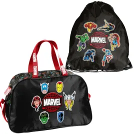 torba-sportowa-na-basen-avengers-marvel-worek-na-buty-gratis