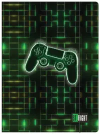 teczka-z-gumka-a4-neon-pads-stmajewski