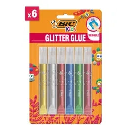 bic-glitter-metallic-klej-brokatowy-w-tubkach-ozdobny-dla-dzieci-6-kolorow