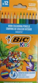 kredki-olowkowe-bic-kids-12-kolorow-smooth