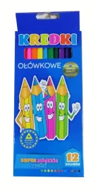 kredki-olowkowe-trojkatne-penword-12-kolorow