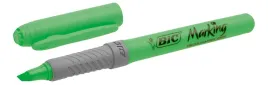 zakreslacz-zielony-bic