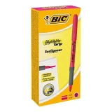 zakreslacz-rozowy-bic-stan-nowy