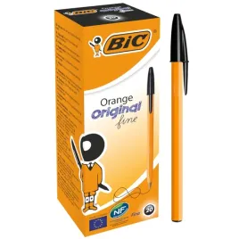 dlugopis-bic-orange-fine-czarny-20-sztuk