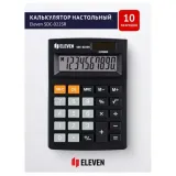 kalkulator-biurowy-eleven-czarny-rodzaj-kalkulatora-biurowy