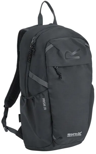Plecak miejski Regatta PRISM EU341 szary 61I 20L