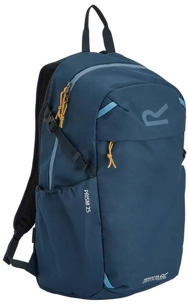 Plecak miejski Regatta PRISM EU340 granatowy ZRK 25L