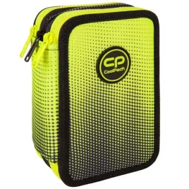 piornik-szkolny-trzykomorowy-z-wyposazeniem-coolpack-gradient-lemon