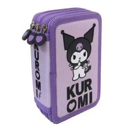 piornik-szkolny-trzykomorowy-z-wyposazeniem-kuromi-st-majewski