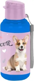 bidon-paso-500-ml-pies-piesek-corgi