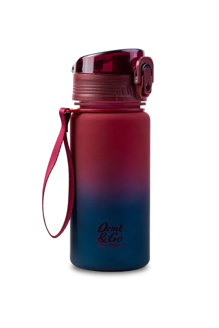 bidon-coolpack-400-ml-brisk-mini-gradient-stan-nowy
