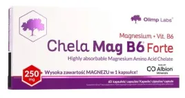 olimp-chela-mag-b6-forte-60-kapsulek
