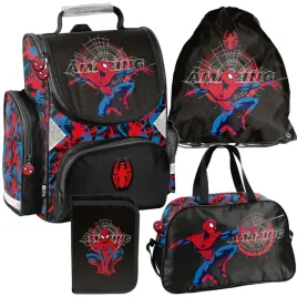 zestaw-tornister-szkolny-paso-plecak-klasa-1-3-spiderman-zestaw-4-elementow