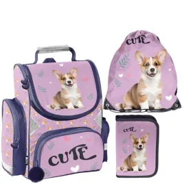 zestaw-tornister-szkolny-paso-plecak-pies-klasa-1-3-piesek-corgi-zestaw-3el