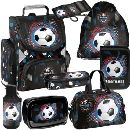 mega-zestaw-tornister-szkolny-paso-pilka-klasa-1-3-football-zestaw-8-el