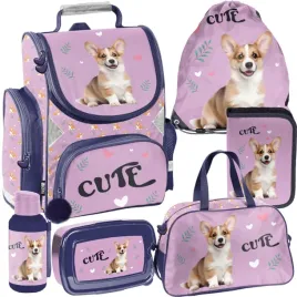 zestaw-tornister-szkolny-paso-plecak-pies-klasa-1-3-piesek-corgi-zestaw-6el