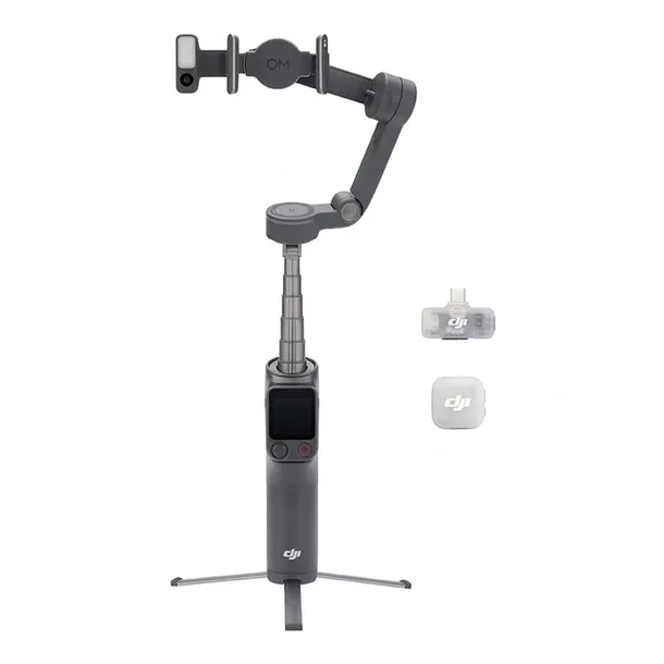 gimbal-dji-osmo-8p-creator-combo-stan-nowy-kod-producenta-dji