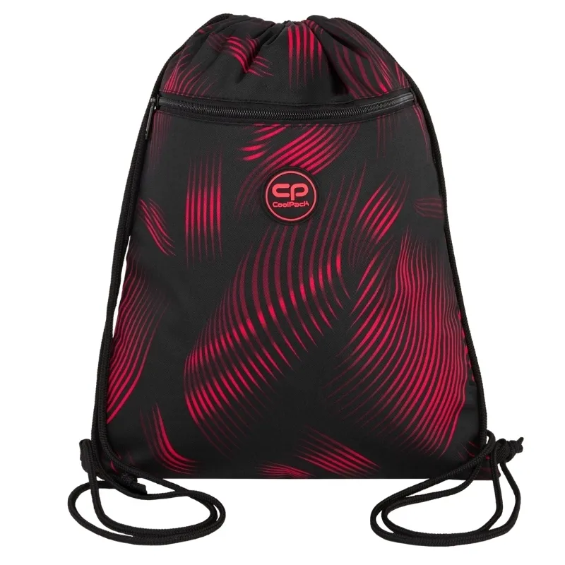 worek-na-buty-coolpack-rubin-stan-nowy