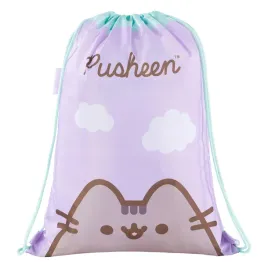 worek-na-buty-st-majewski-pusheen-fiolet