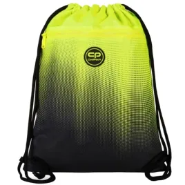 worek-na-buty-coolpack-gradient-lemon