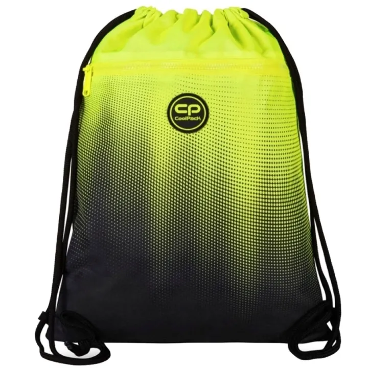 worek-na-buty-coolpack-gradient-lemon-stan-nowy