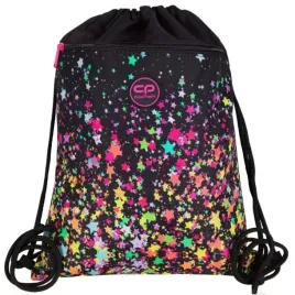 worek-na-buty-coolpack-galaktyka-gwiazdki