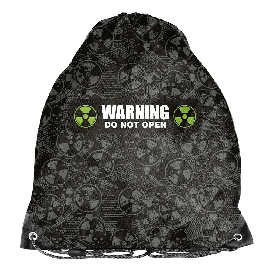 worek-na-buty-alert-paso-warning-stan-nowy