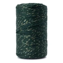 sznurek-bawelniany-skrecany-zielono-zloty-2mm-50mb