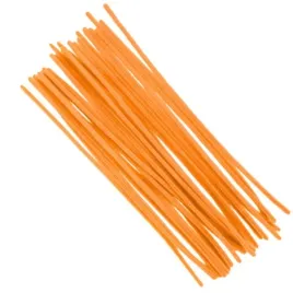 druciki-kreatywne-druty-30cm-pomaranczowy-pluszowe-30szt-wyciory