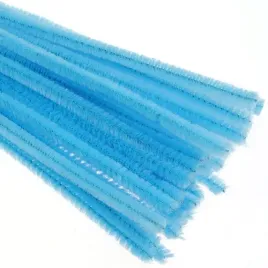 druciki-kreatywne-druty-30cm-blekitny-pluszowe-30szt-wyciory-do-rekodziela