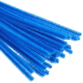druciki-kreatywne-druty-30cm-niebieski-pluszowe-30szt-wyciory-do-rekodziela