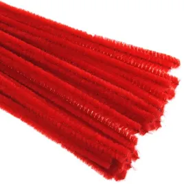 druciki-kreatywne-druty-30cm-czerwony-pluszowe-30szt-wyciory-do-rekodziela