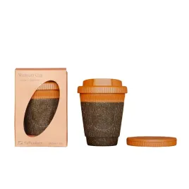 kaffeeform-kubek-weducer-cup-z-fusow-kawowych-z-pokrywka-cayenne-250-ml