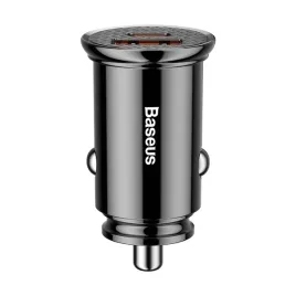 baseus-inteligentna-ladowarka-samochodowa-usb-qc4-0-usb-c-pd-czarny