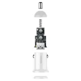 baseus-ladowarka-samochodowa-grain-pro-2x-usb-48a-biala-stan-nowy-stan-opakowania-oryginalne