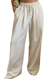 shein-spodnie-damskie-z-lenem-wiazane-bezowe-dlugie-szerokie-xxl-1ja
