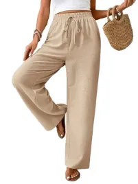 shein-bezowe-spodnie-casual-proste-na-gumce-40-42-1ha