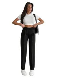 shein-czarne-spodnie-casual-proste-sredni-stan-gumka-m-1hb