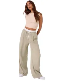 shein-spodnie-casual-baggy-ze-sznurkiem-w-pasie-bezowe-s-1hb